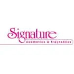 Signature Cosmetics and Fragrances