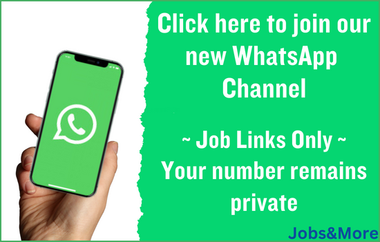 WhatsApp Channel JobsAndMore (1)