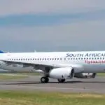 South African Airways