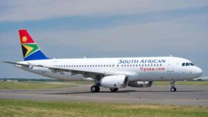 SAA vacancies