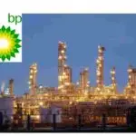 BP South Africa