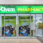 Disc-Chem Pharmacies