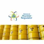 National Nuclear Regulator