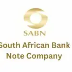 South African Bank Note Company