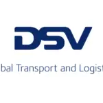 DSV Global Transport and Logistics