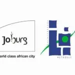 City of Johannesburg Metrobus