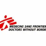 Medecins Sans Frontiers/ Doctors Without Borders